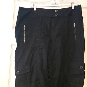 Vintage CABI Cargo Pants